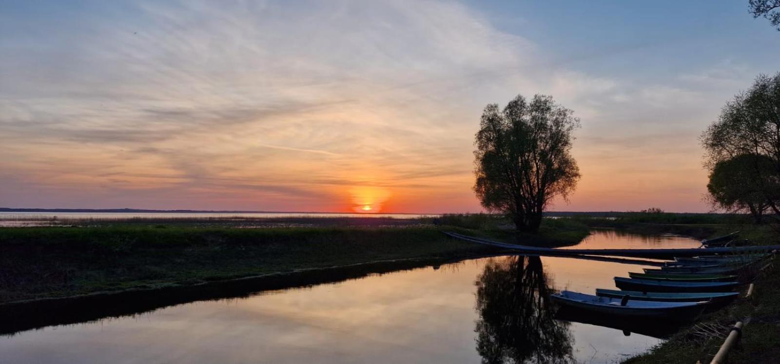 Camping Kempings Ezerpriedes *